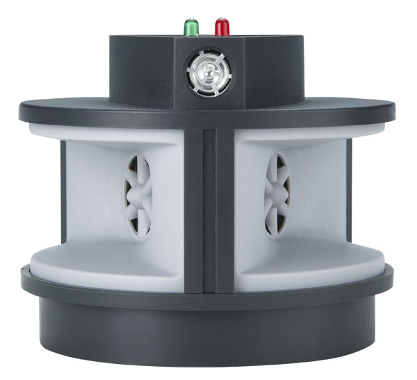 DUO PRO PEST REPELLER - ANTIROZATOARE